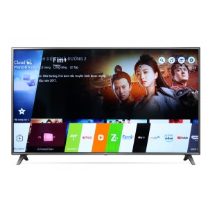 LG 75UK6500PTB 