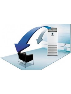 DAIKIN  FVRN125AXV1-RR125DGXY1 