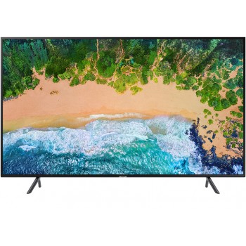 SAMSUNG UA49NU7100