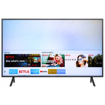 SAMSUNG UA43RU7100 