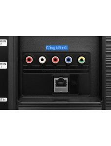 SAMSUNG UA43RU7100 