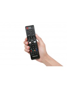 SAMSUNG UA43RU7100 