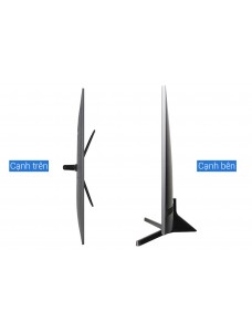 SAMSUNG UA55NU7400