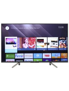 SONY KDL-43W800F