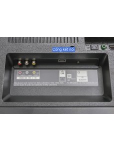 SONY KDL-43W800F