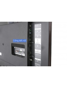 SONY KD-43X8500F