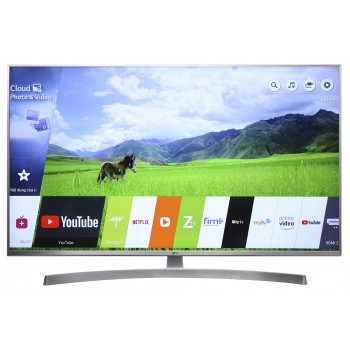 LG 49UK7500PTA