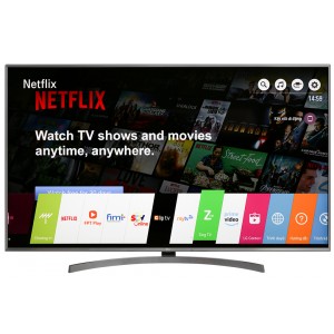 LG 70UK6540PTA 