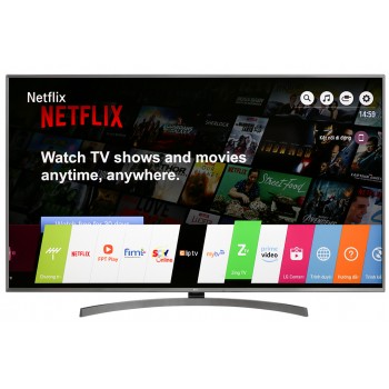 LG 70UK6540PTA 