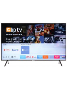 SAMSUNG UA43NU7100