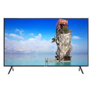 SAMSUNG UA43NU7100