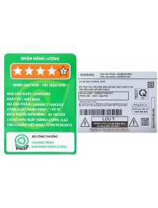 SAMSUNG UA49NU7100