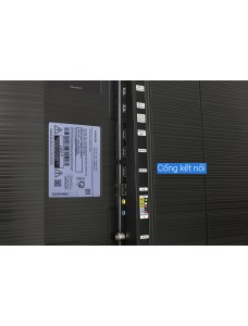 SAMSUNG UA55NU7100