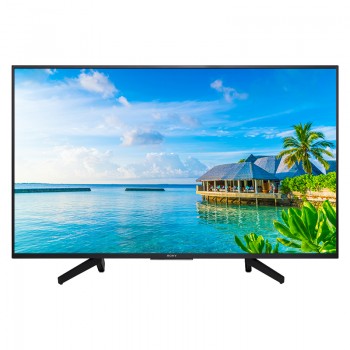 SONY KD-49X7000F 