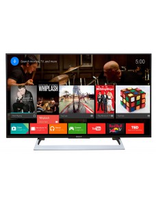 SONY KD-43X8000E