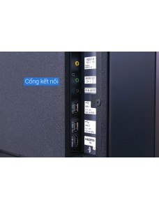 SONY KD-49X9000F 