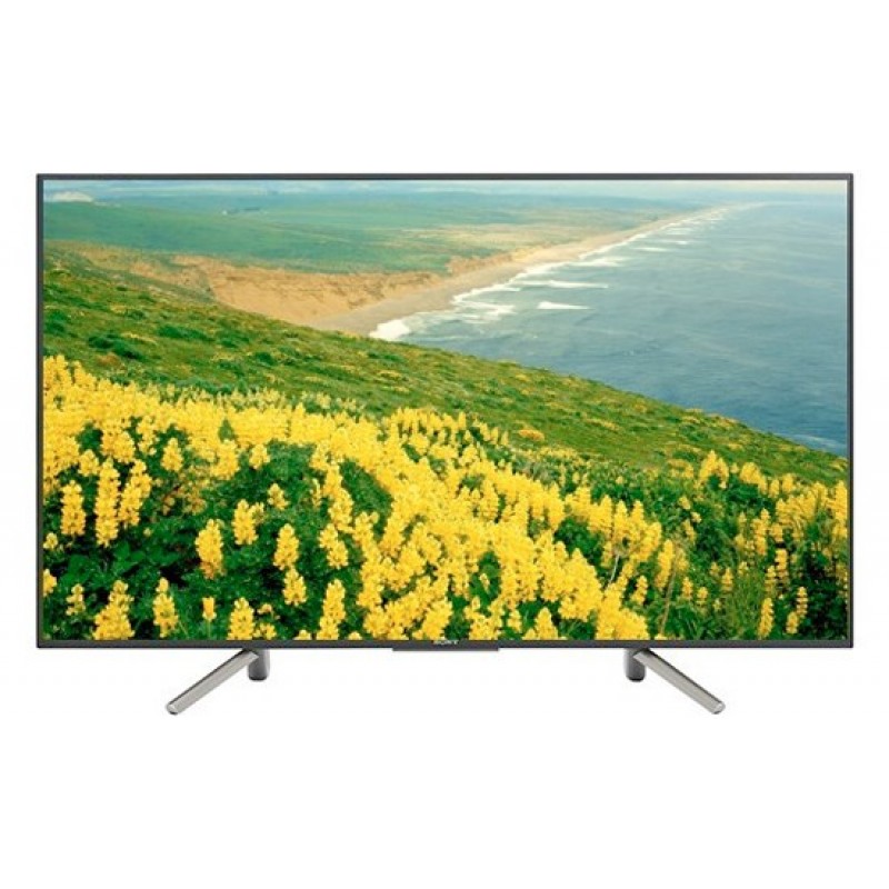 SONY KDL-43W800F