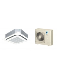 DAIKIN FCQ100KAVEA - RZR100MYM