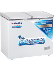 ALASKA BCD-5068C