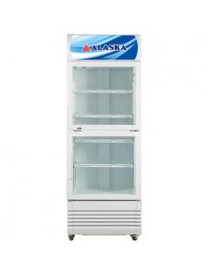 ALASKA LC 643DB 