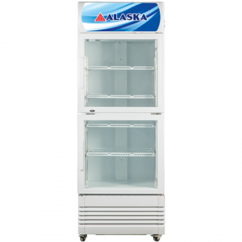 ALASKA LC 643DB 