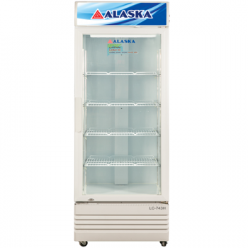 ALASKA LC-743H 