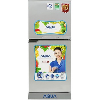 AQUA AQR-125BN(SS)
