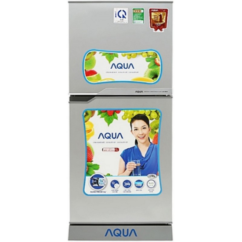 AQUA AQR-125BN(SS)